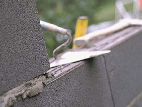 Repair mortar