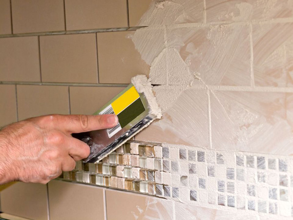 grouts