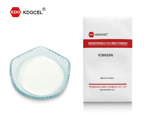 Redispersible Powder 6033N