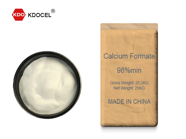 Calcium Formate