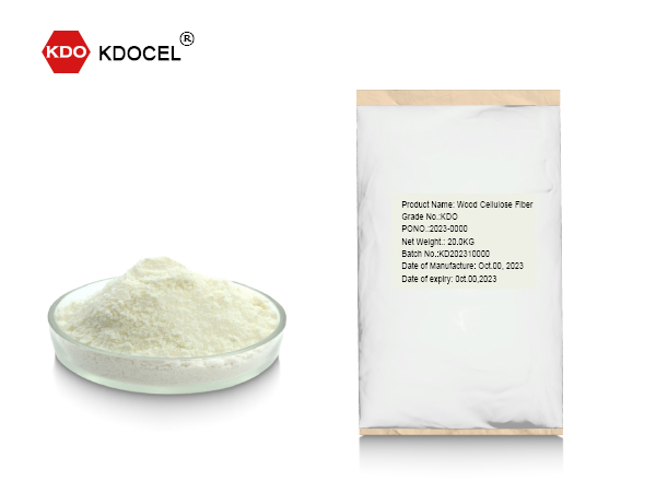 Cellulose fiber-KDO300MY